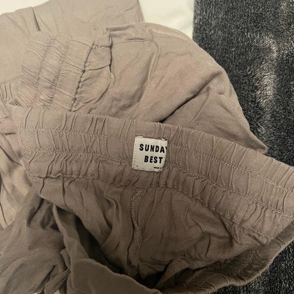 Sunday best pants - Picture 2 of 3